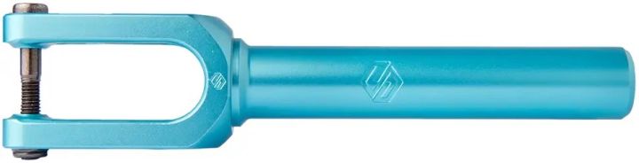 Vidlice Striker Lux SCS HIC Teal
