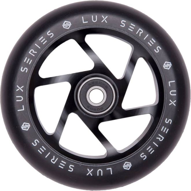 Kolečko Striker Lux 110 Black