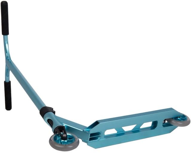 Freestyle koloběžka Striker Lux Youth Teal