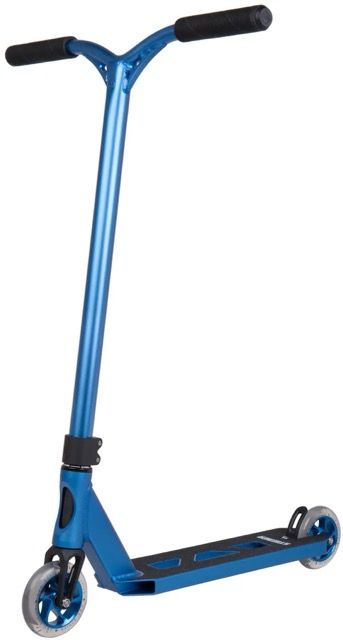 Freestyle koloběžka Striker Lux Youth Blue