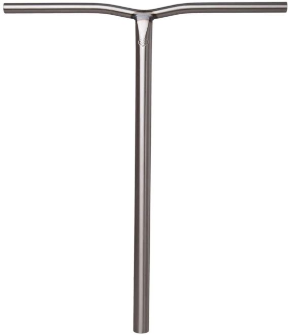 Řidítka Striker Steeltanium Bend 650 Raw