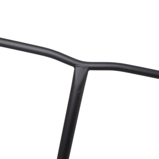 Řidítka Striker Steeltanium Bend 600 Black