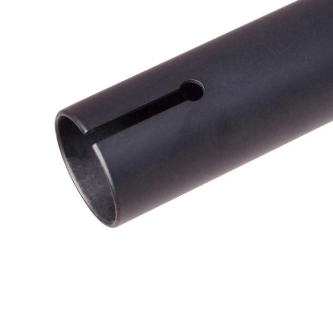 Řidítka Striker Steeltanium Bend 650 Black
