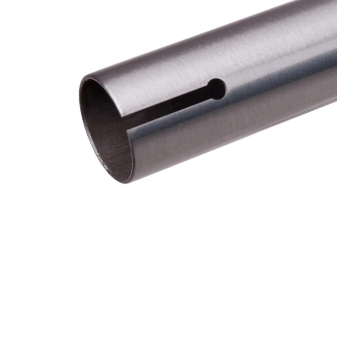 Řidítka Striker Steeltanium Bend 650 Raw