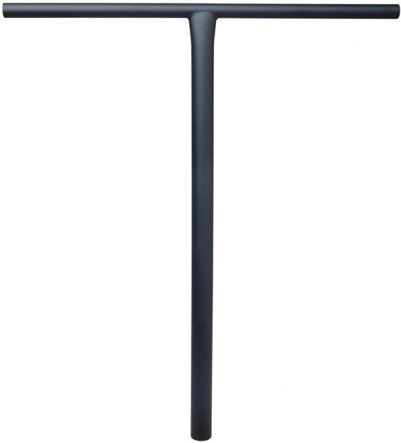 Řidítka Striker Steeltanium 710 Black