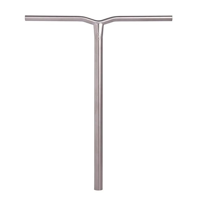 Řidítka Striker Titanium Bend V2 600 Raw