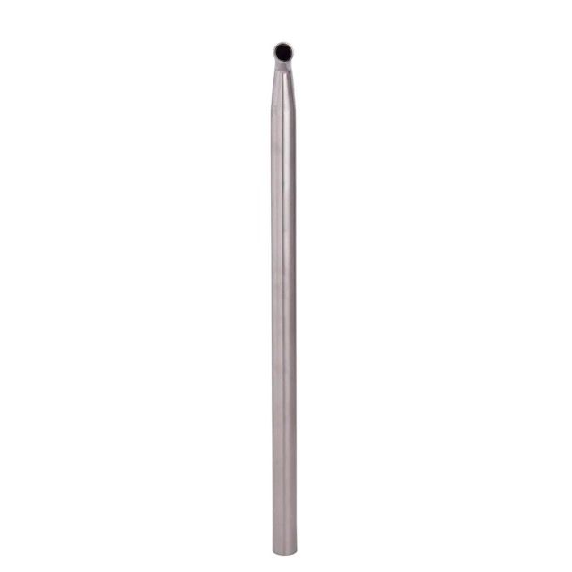 Řidítka Striker Titanium Bend V2 600 Raw