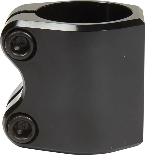 Objímka Tilt Classic Double Black
