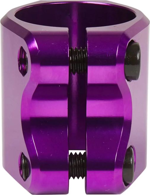 Objímka Tilt Classic Double Purple