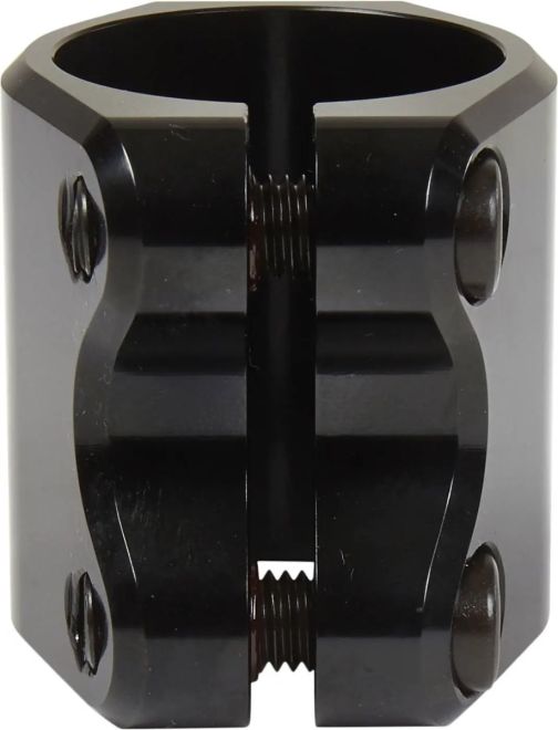Objímka Tilt Classic Double Black