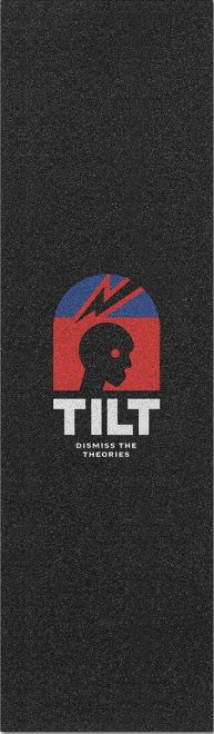 Tilt Griptape Dismiss Theories