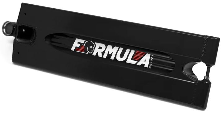 Deska Tilt Formula 7 x 23.5 Black