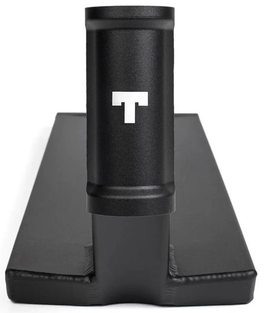Deska Tilt Stage I 6.0" Black