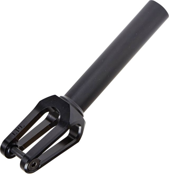 Vidlice Tilt Tomahawk 120 Black