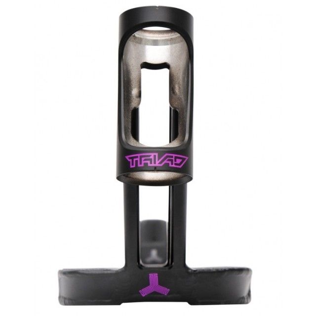 Deska Triad Psychic Boxed 5.1 x 22 Black Purple