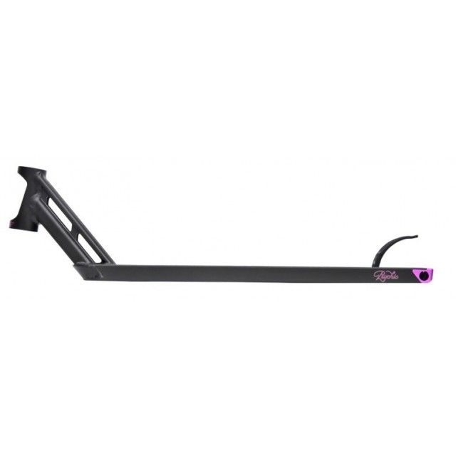 Deska Triad Psychic Boxed 5.1 x 22 Black Purple