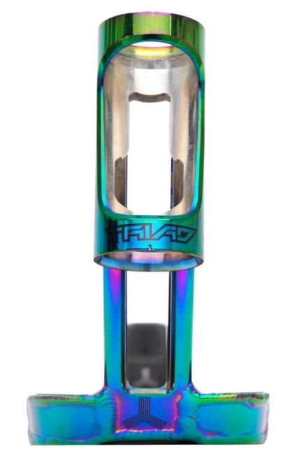 Deska Triad Psychic Regular 20.5 NeoChrome