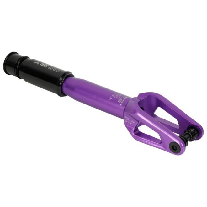 Vidlice Triad Conspiracy TUC Ano Purple