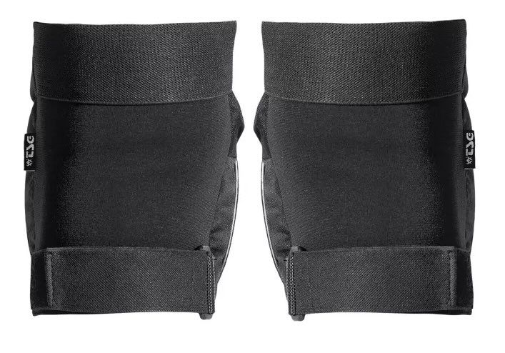 TSG All Terrain Knee Pads Black