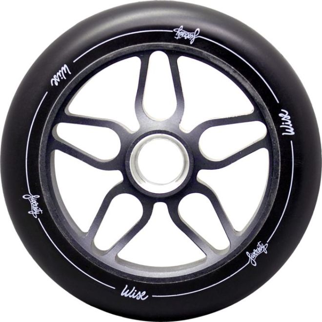 Kolečko WISE Fiversity 125 Grey
