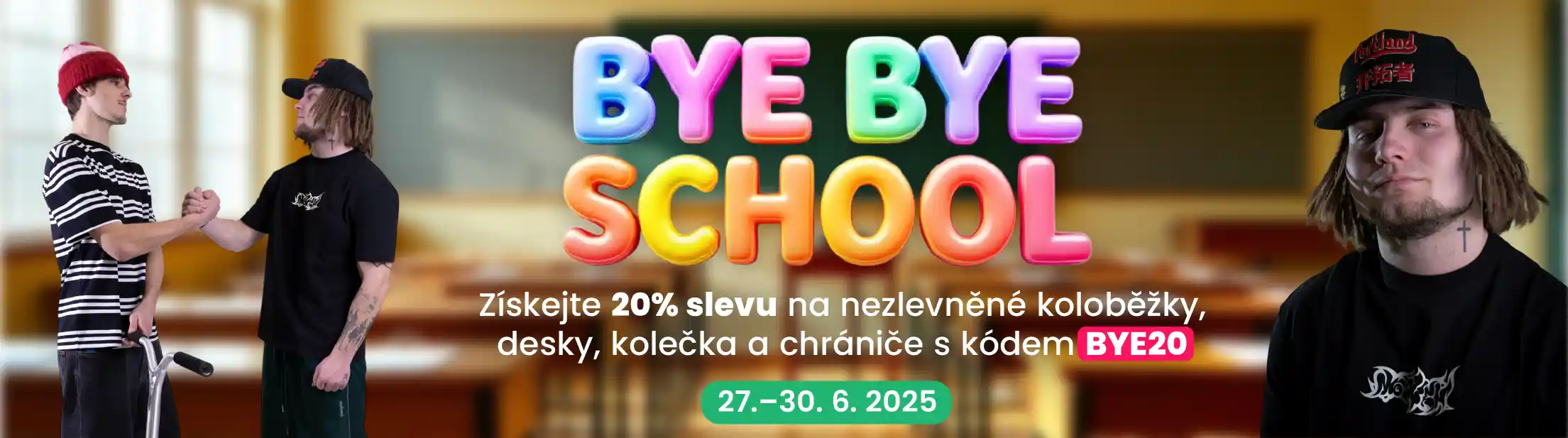 Bye